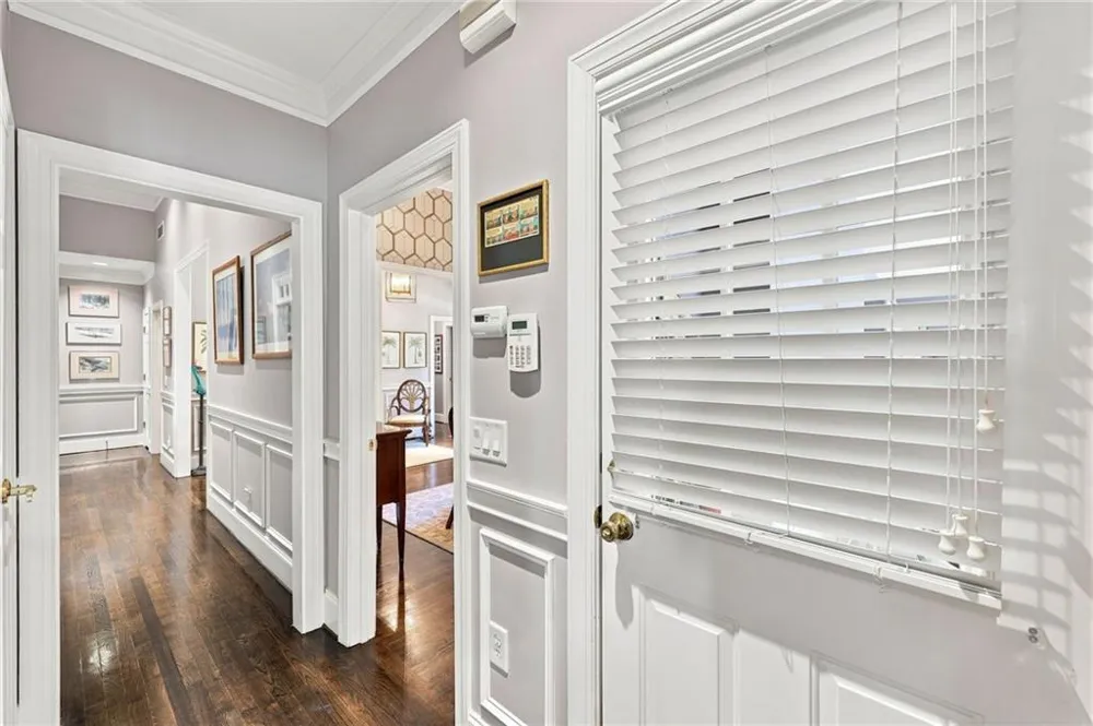 4611 Chartwell Chase Court Flowery Branch, GA 30542