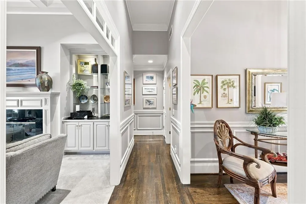 4611 Chartwell Chase Court Flowery Branch, GA 30542