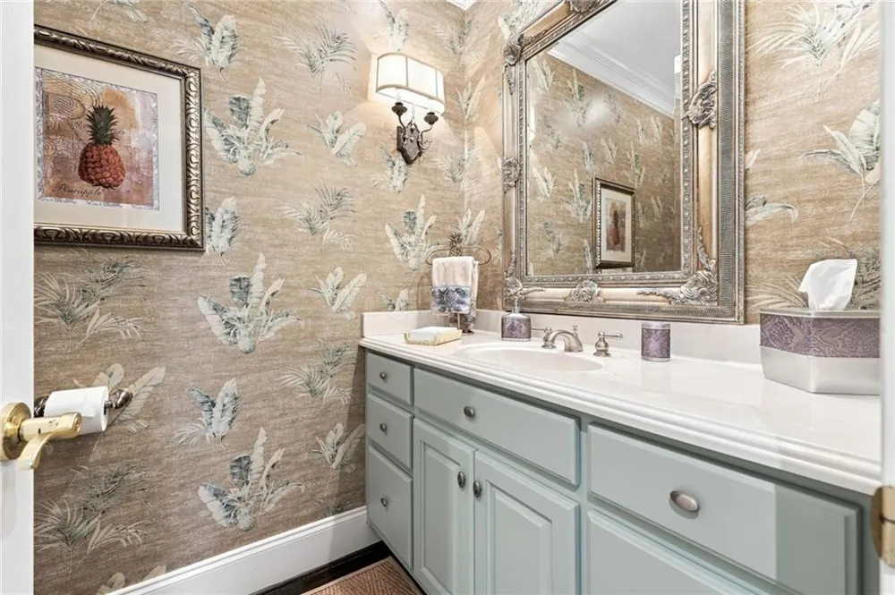 4611 Chartwell Chase Court Flowery Branch, GA 30542