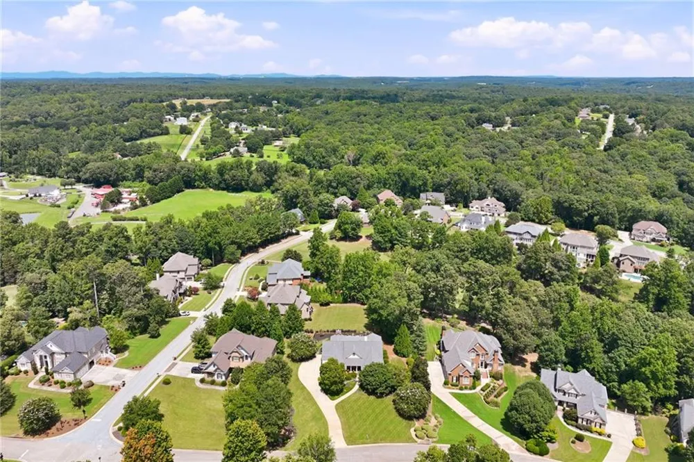 4611 Chartwell Chase Court Flowery Branch, GA 30542