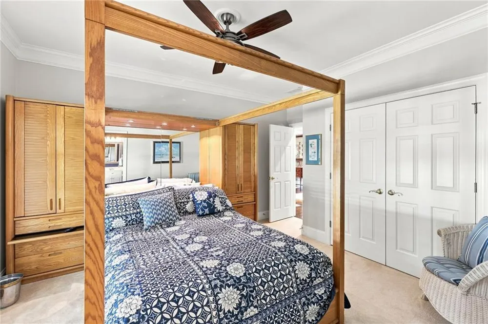 4611 Chartwell Chase Court Flowery Branch, GA 30542