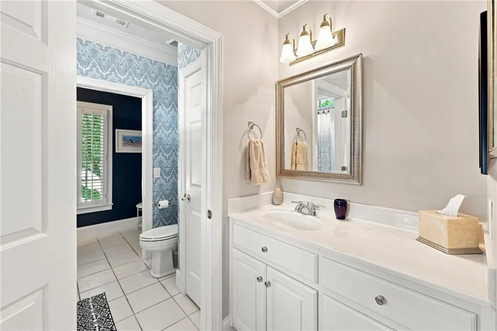 4611 Chartwell Chase Court Flowery Branch, GA 30542