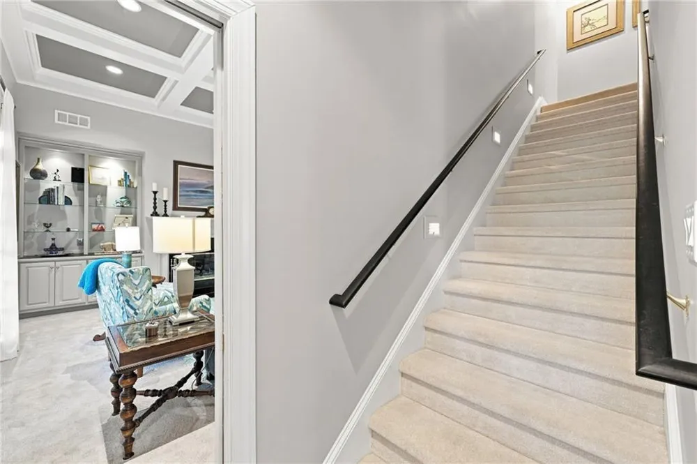 4611 Chartwell Chase Court Flowery Branch, GA 30542