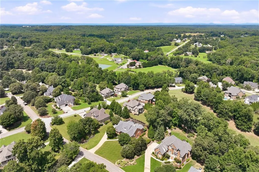4611 Chartwell Chase Court Flowery Branch, GA 30542