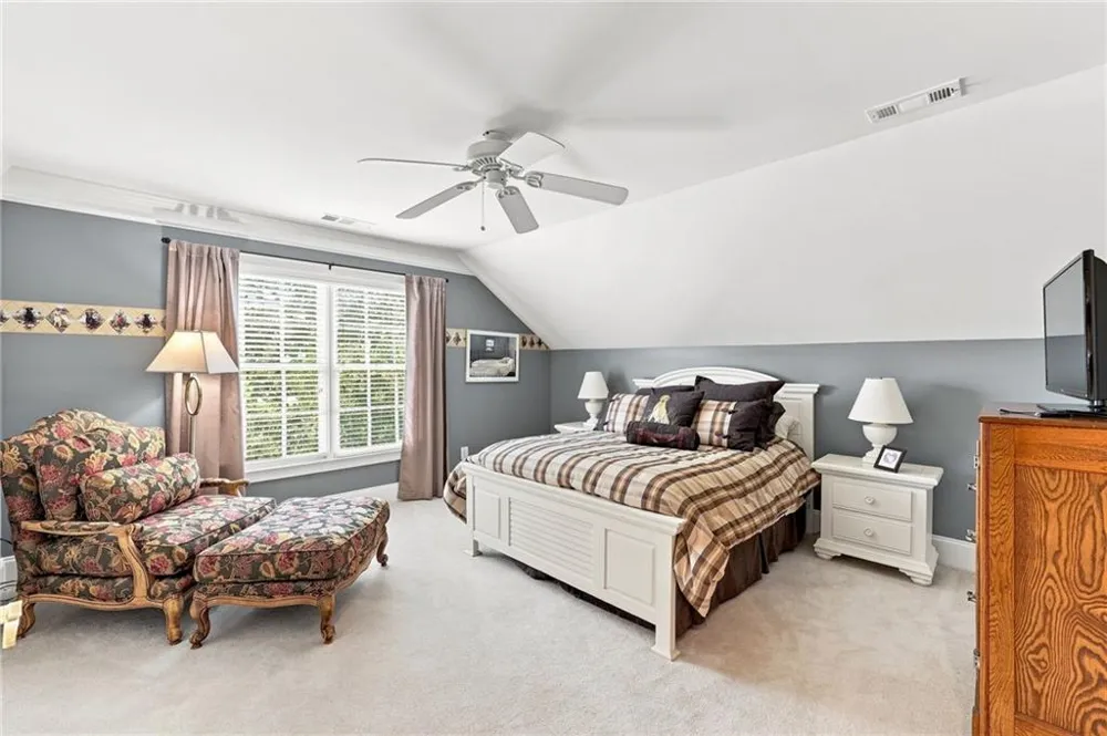 4611 Chartwell Chase Court Flowery Branch, GA 30542