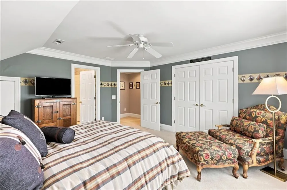 4611 Chartwell Chase Court Flowery Branch, GA 30542