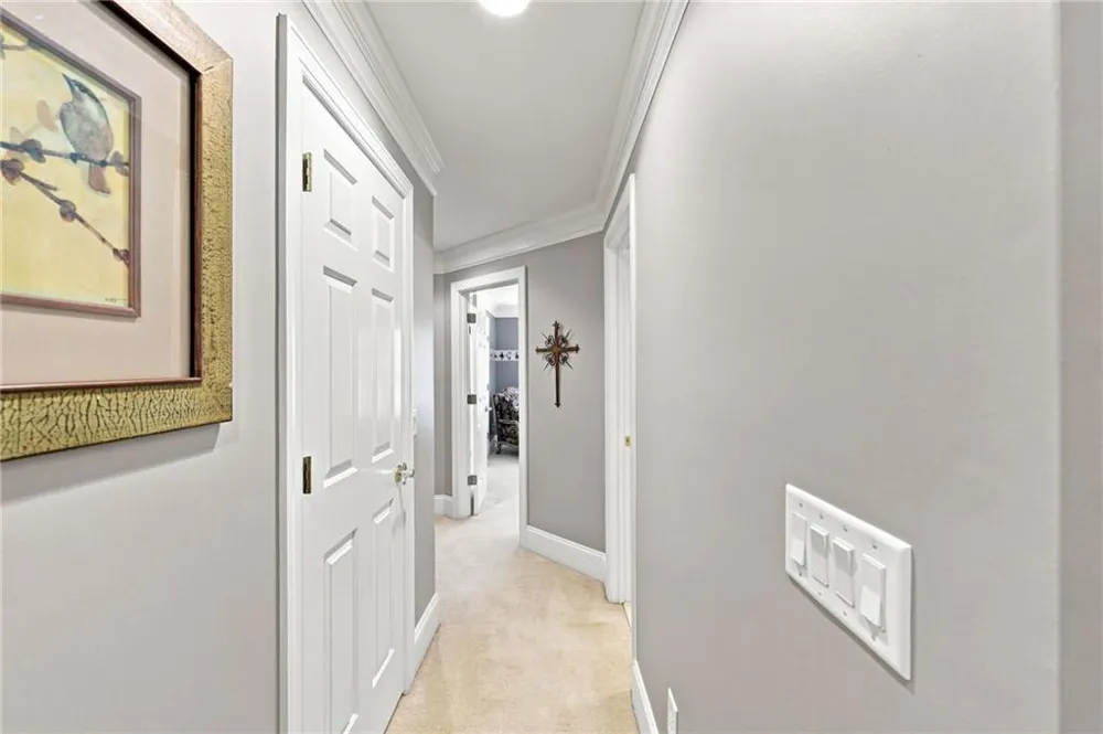 4611 Chartwell Chase Court Flowery Branch, GA 30542