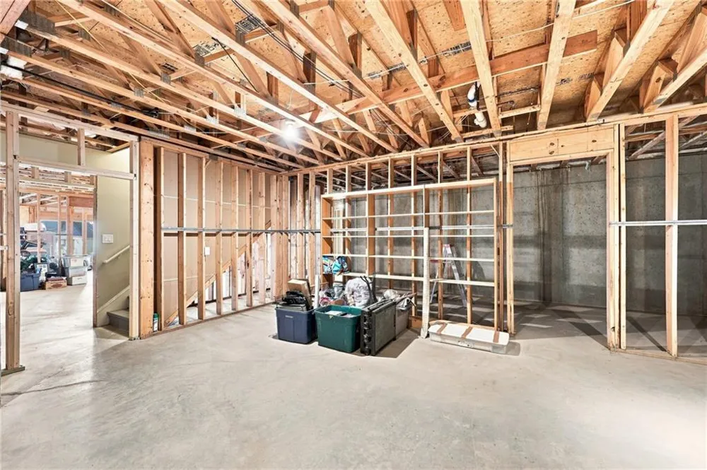 4611 Chartwell Chase Court Flowery Branch, GA 30542