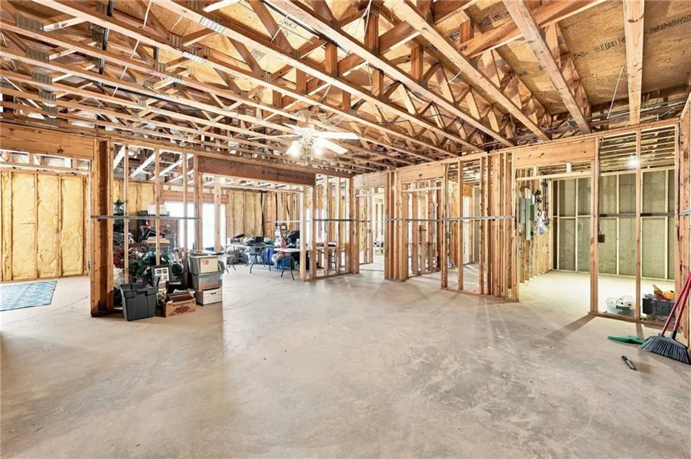 4611 Chartwell Chase Court Flowery Branch, GA 30542