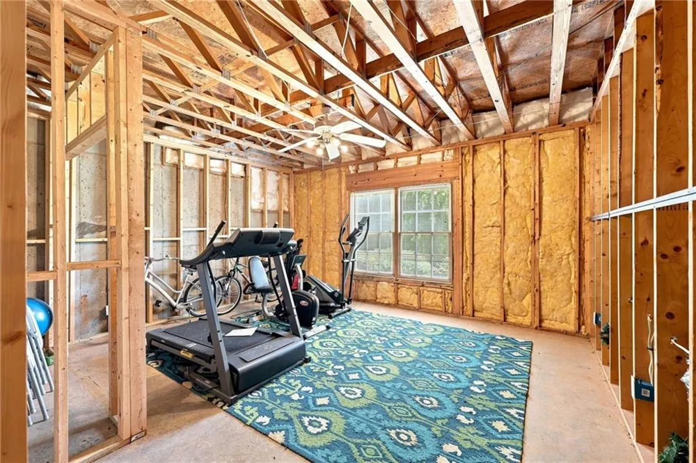 4611 Chartwell Chase Court Flowery Branch, GA 30542