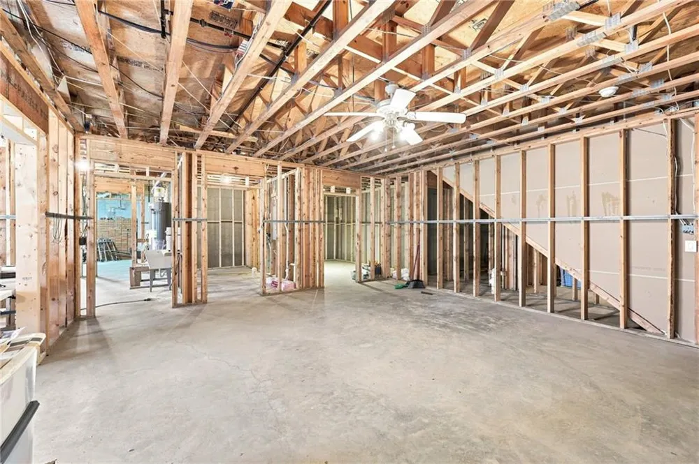 4611 Chartwell Chase Court Flowery Branch, GA 30542
