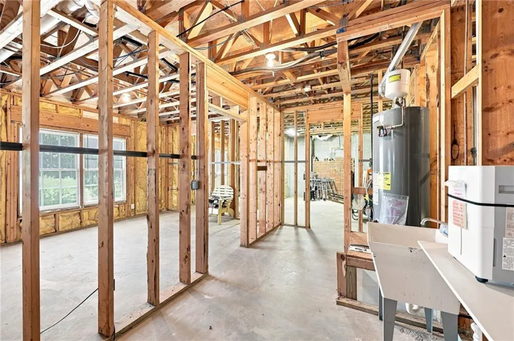 4611 Chartwell Chase Court Flowery Branch, GA 30542