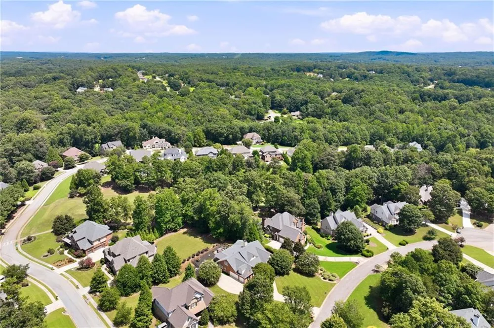 4611 Chartwell Chase Court Flowery Branch, GA 30542