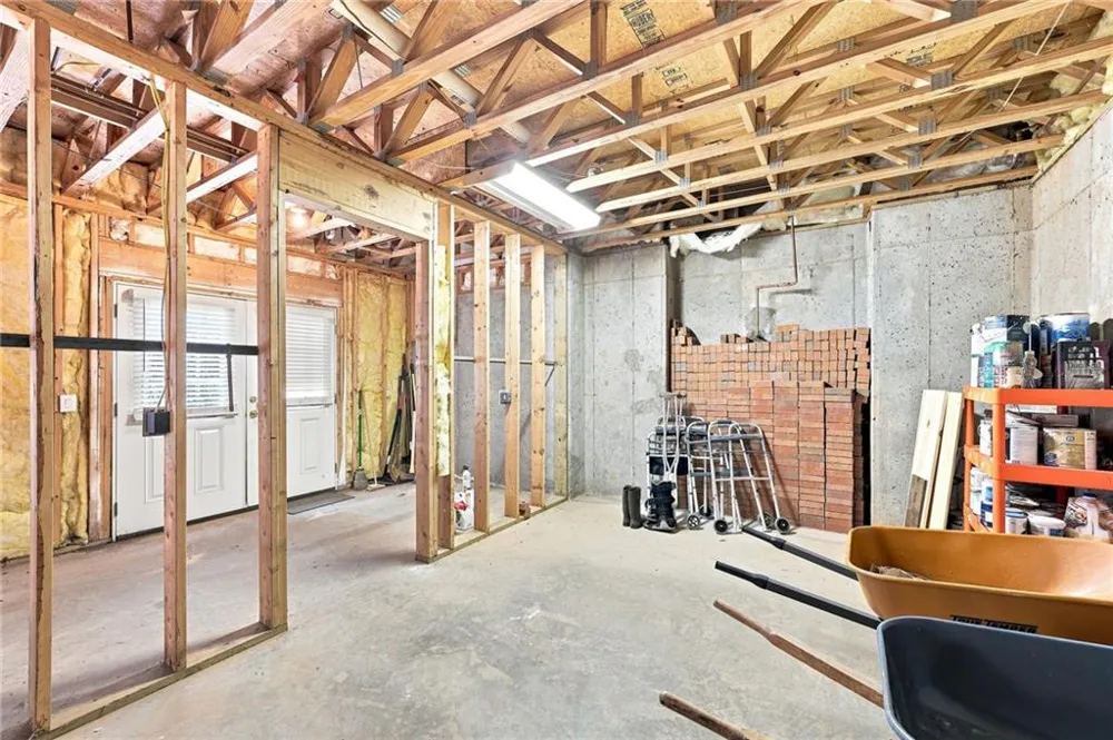 4611 Chartwell Chase Court Flowery Branch, GA 30542