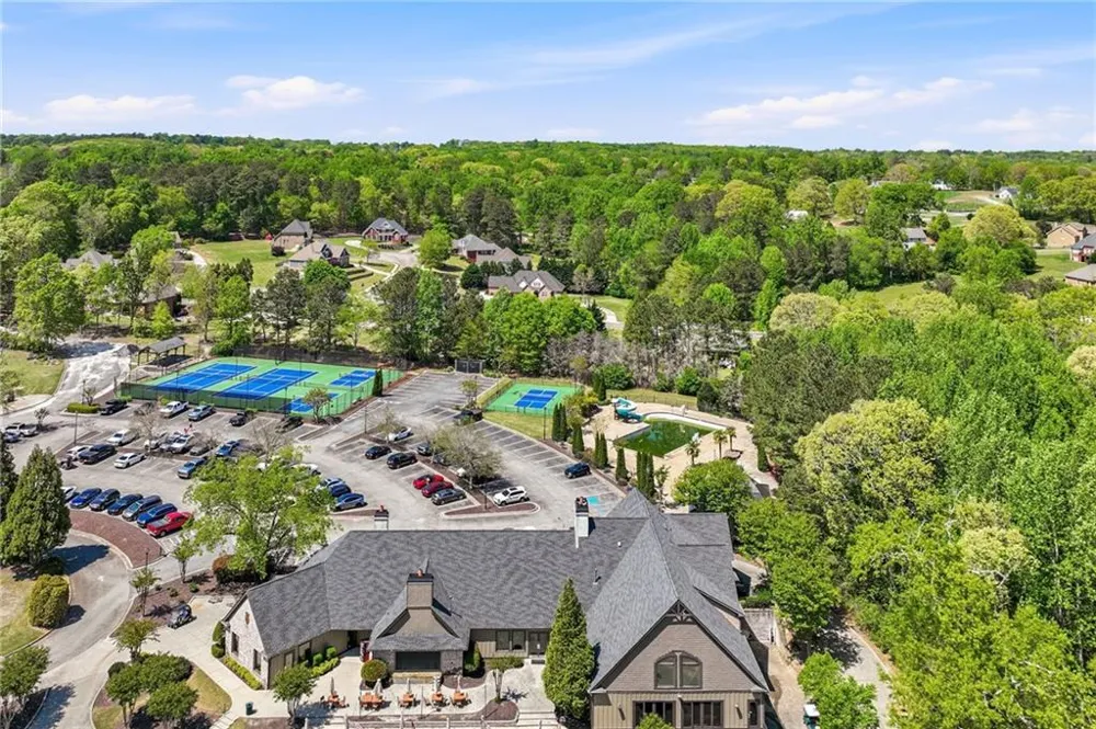 4611 Chartwell Chase Court Flowery Branch, GA 30542