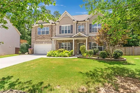 2635 Azalea Bluff Drive