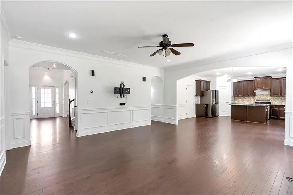 2635 Azalea Bluff Drive Cumming, GA 30041