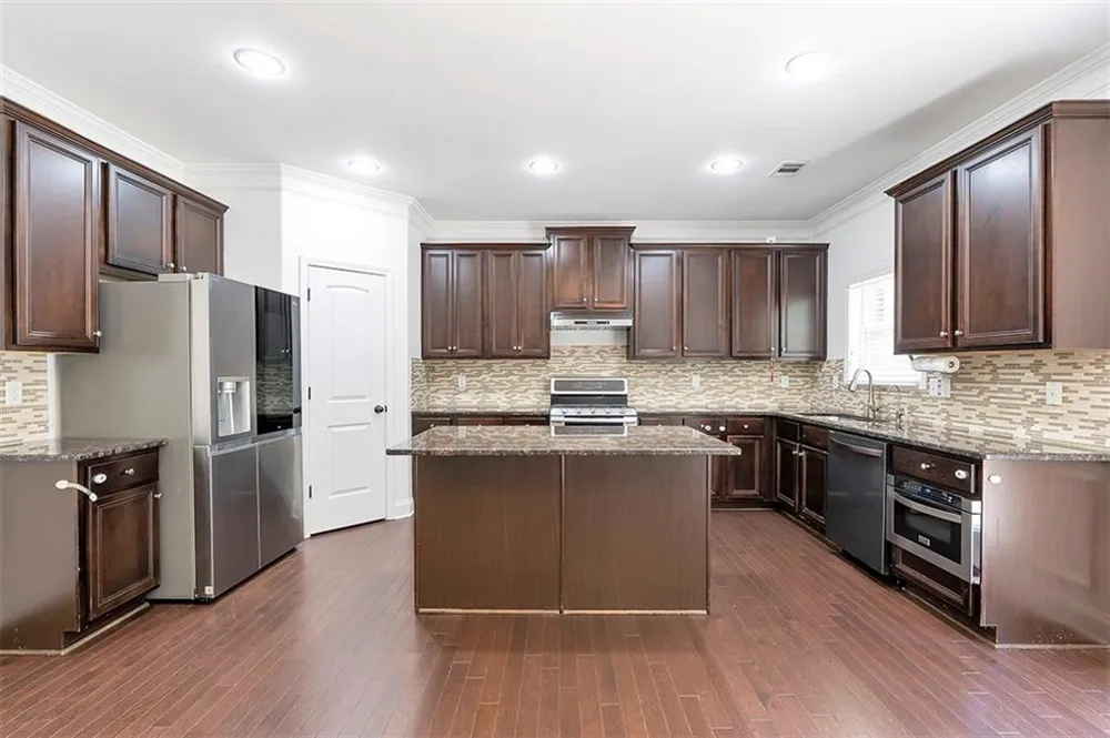 2635 Azalea Bluff Drive Cumming, GA 30041