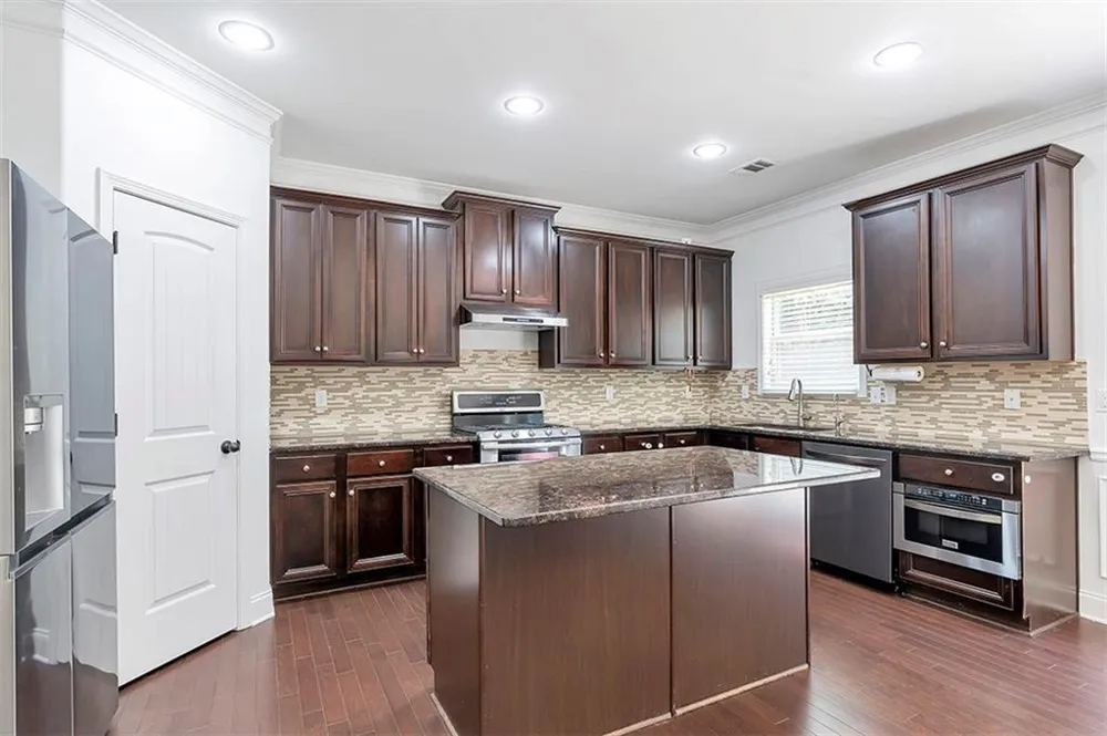 2635 Azalea Bluff Drive Cumming, GA 30041