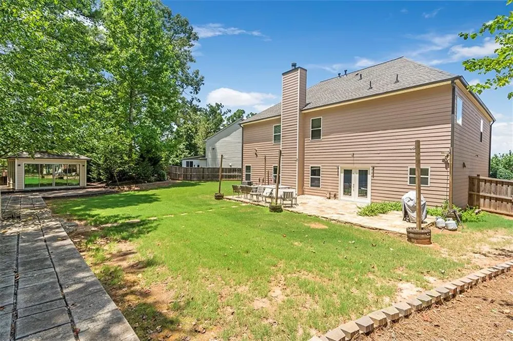 2635 Azalea Bluff Drive Cumming, GA 30041