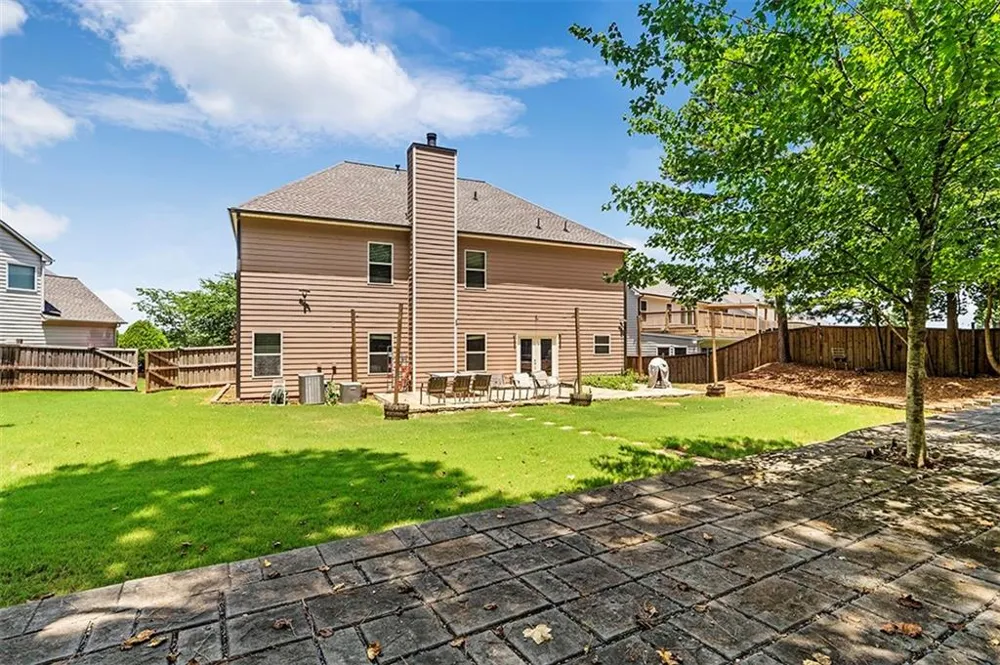 2635 Azalea Bluff Drive Cumming, GA 30041