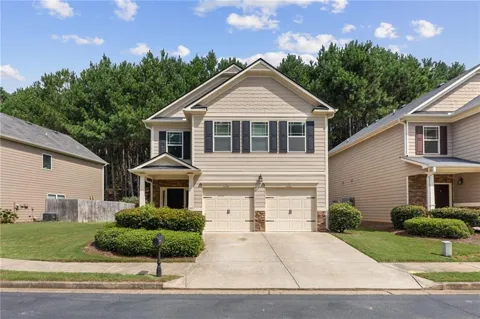 315 Alcovy Way