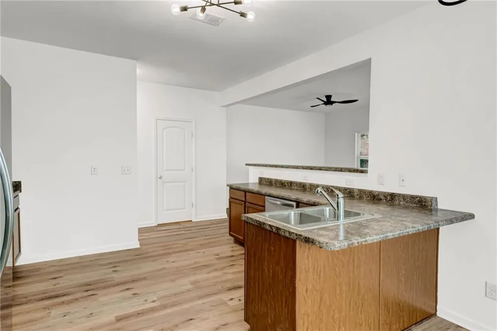 315 Alcovy Way Woodstock, GA 30188