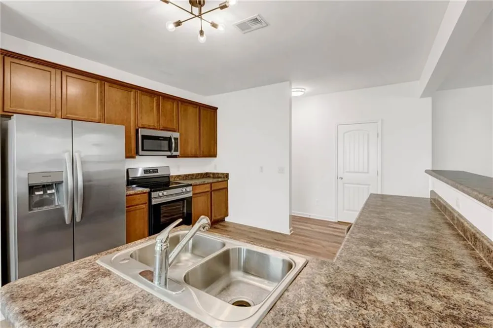 315 Alcovy Way Woodstock, GA 30188