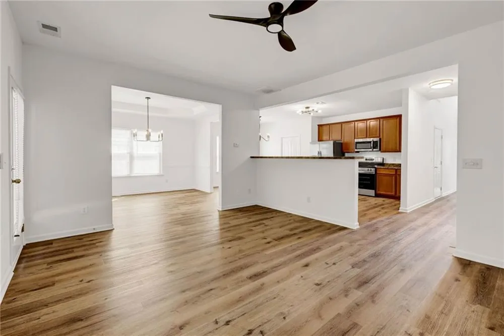 315 Alcovy Way Woodstock, GA 30188