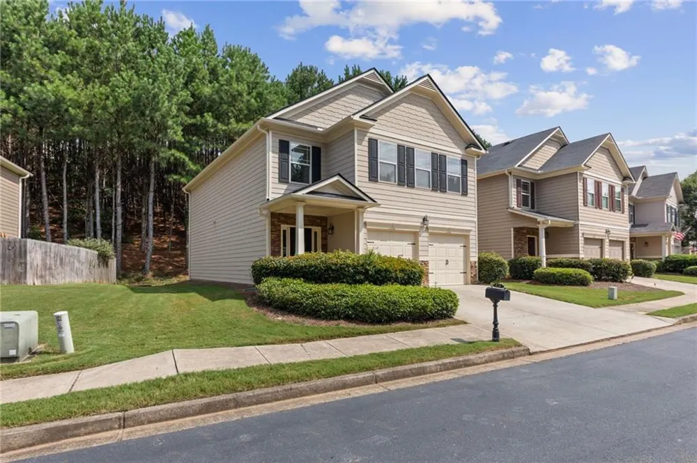 315 Alcovy Way Woodstock, GA 30188