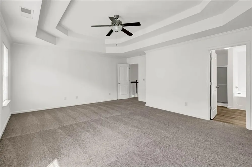 315 Alcovy Way Woodstock, GA 30188
