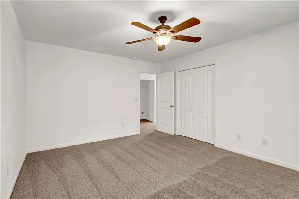 315 Alcovy Way Woodstock, GA 30188