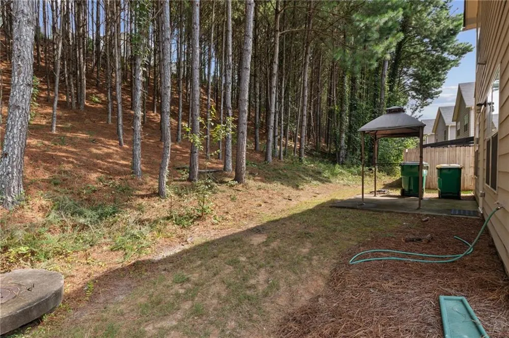 315 Alcovy Way Woodstock, GA 30188