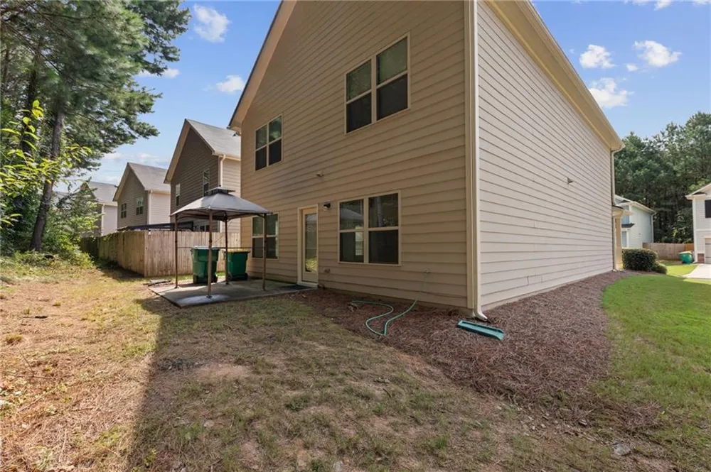 315 Alcovy Way Woodstock, GA 30188
