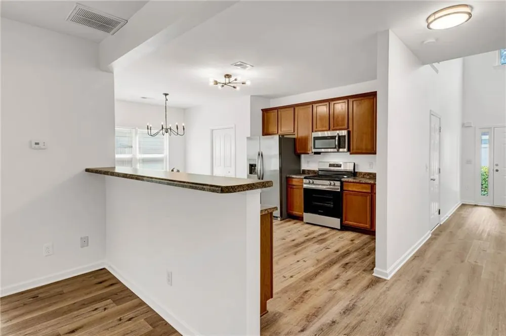 315 Alcovy Way Woodstock, GA 30188
