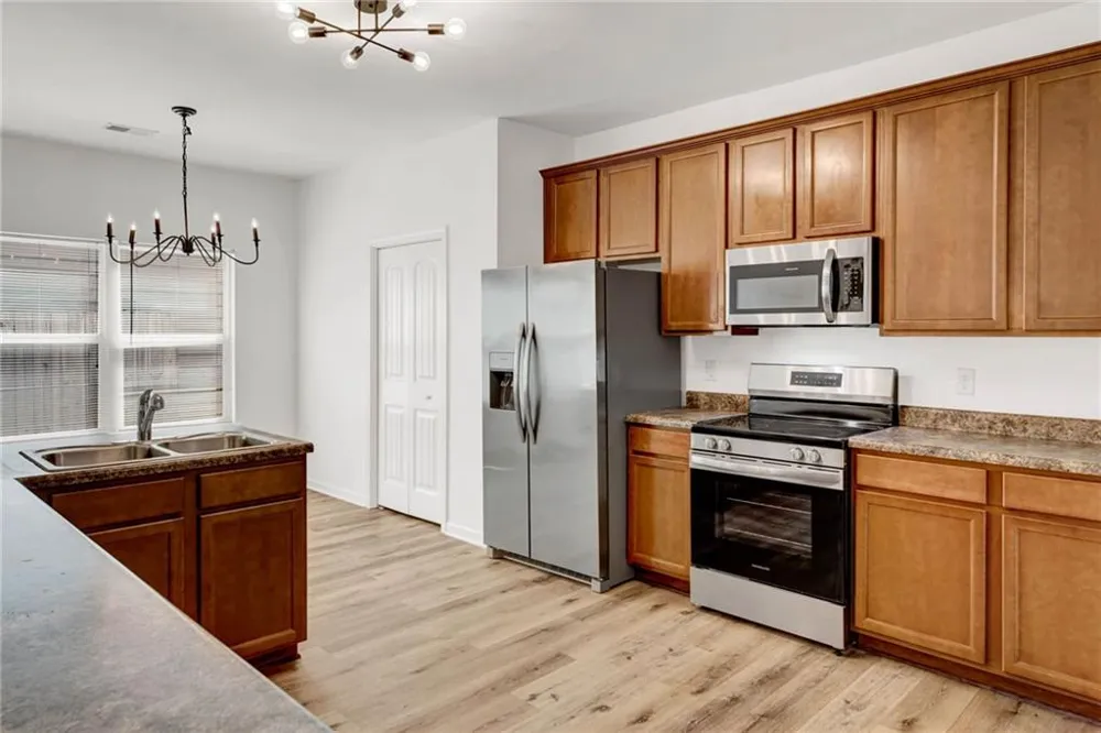 315 Alcovy Way Woodstock, GA 30188