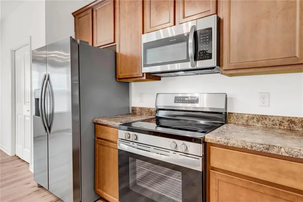 315 Alcovy Way Woodstock, GA 30188