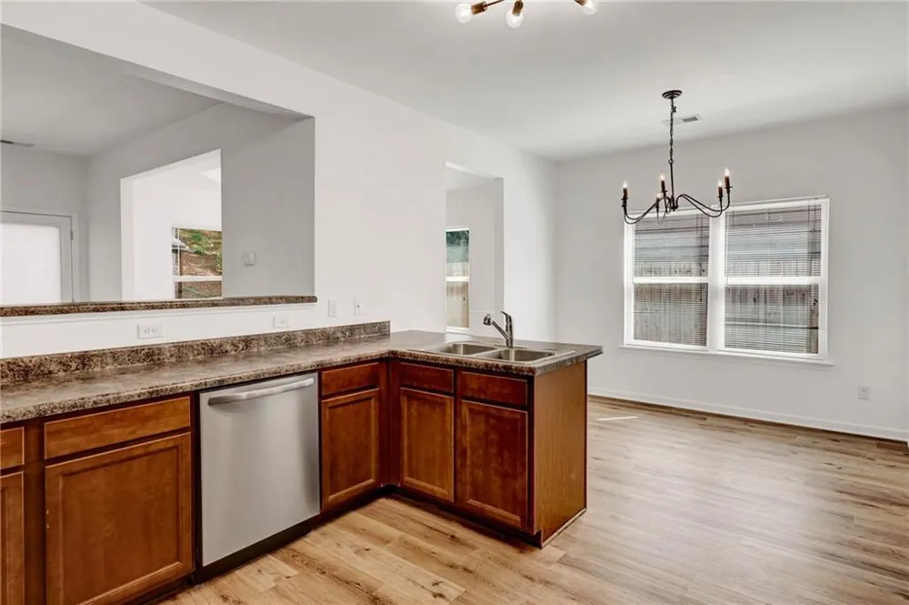 315 Alcovy Way Woodstock, GA 30188