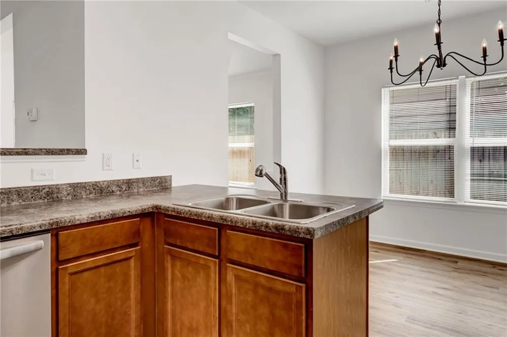 315 Alcovy Way Woodstock, GA 30188