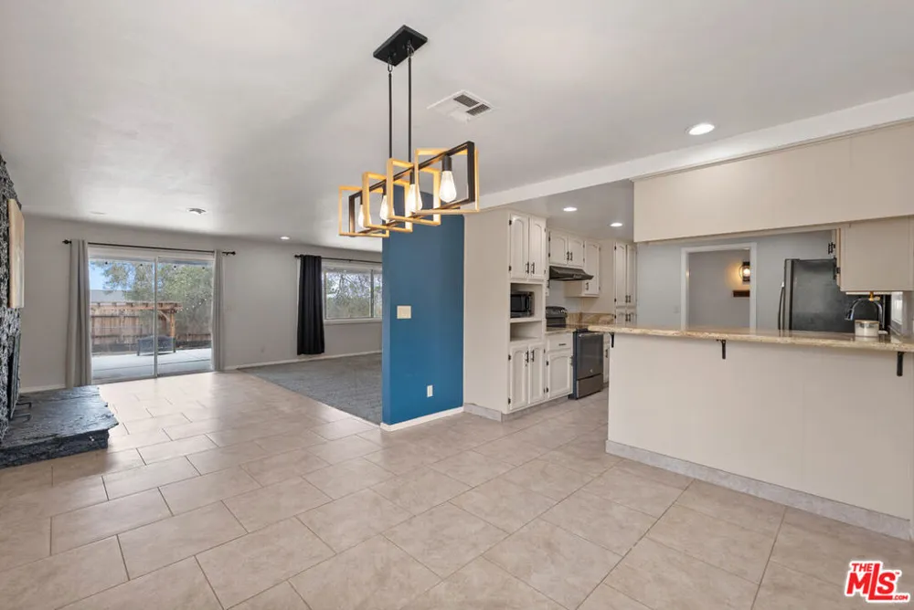 56760 Ivanhoe Drive Yucca Valley, CA 92284