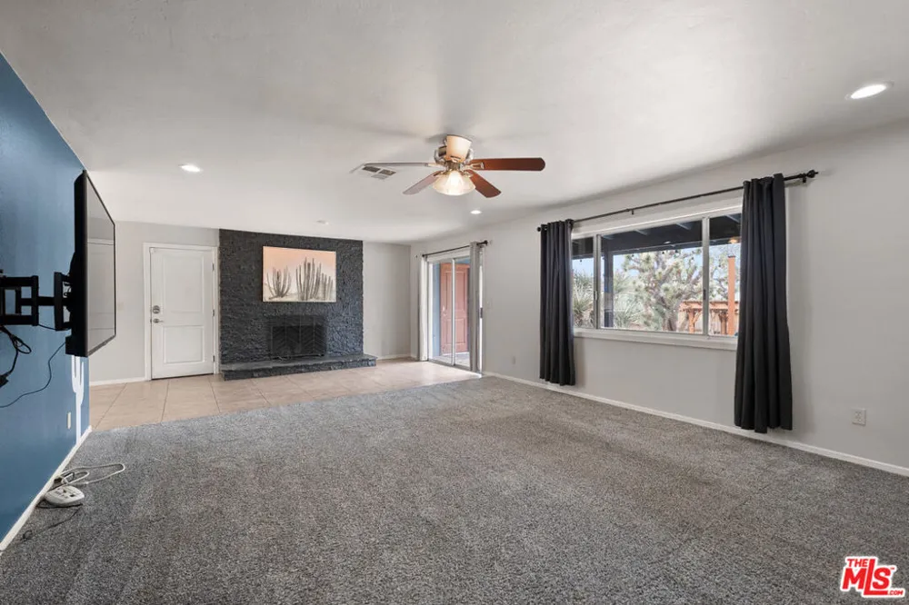 56760 Ivanhoe Drive Yucca Valley, CA 92284