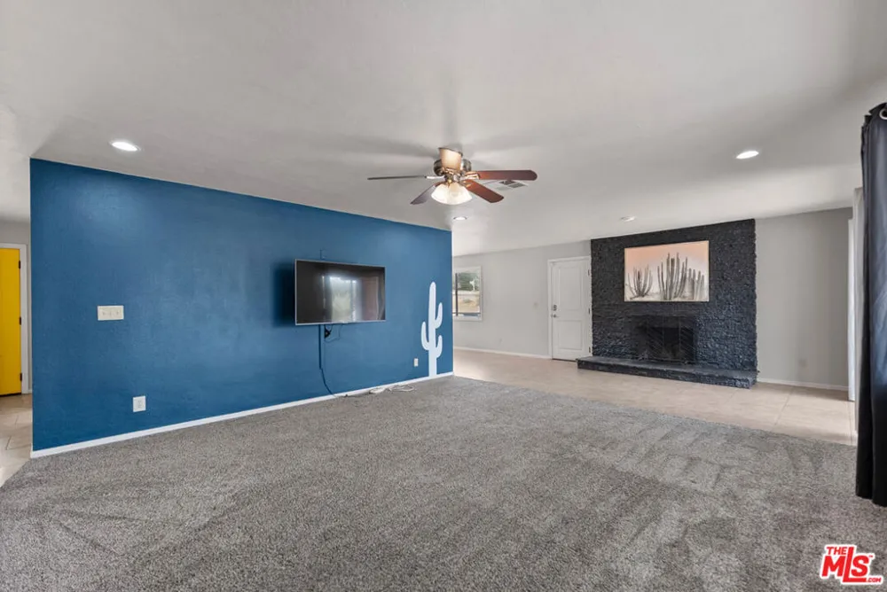 56760 Ivanhoe Drive Yucca Valley, CA 92284