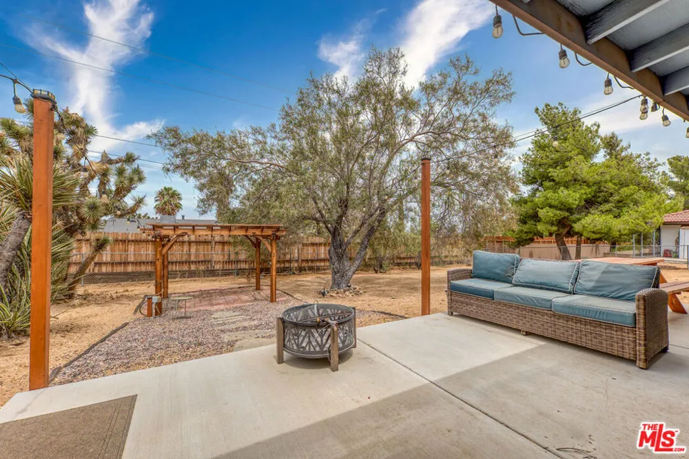 56760 Ivanhoe Drive Yucca Valley, CA 92284