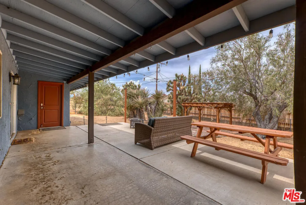 56760 Ivanhoe Drive Yucca Valley, CA 92284
