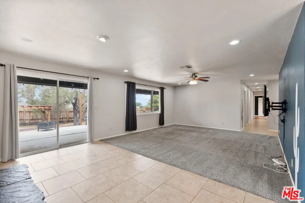 56760 Ivanhoe Drive Yucca Valley, CA 92284