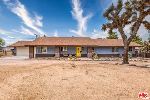 56760 Ivanhoe Drive