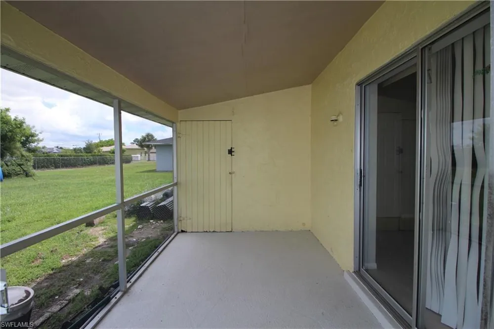 613 Hancock Bridge Parkway Cape Coral, FL 33990
