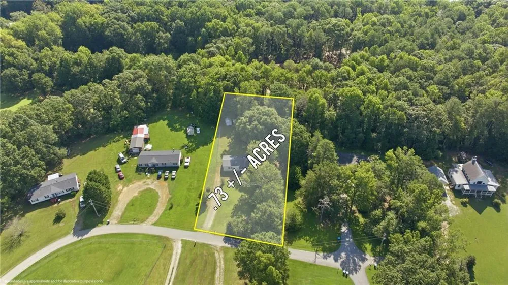 291 Church Street Nicholson, GA 30565