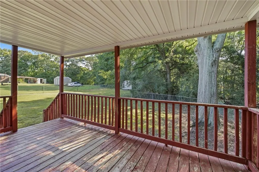 291 Church Street Nicholson, GA 30565
