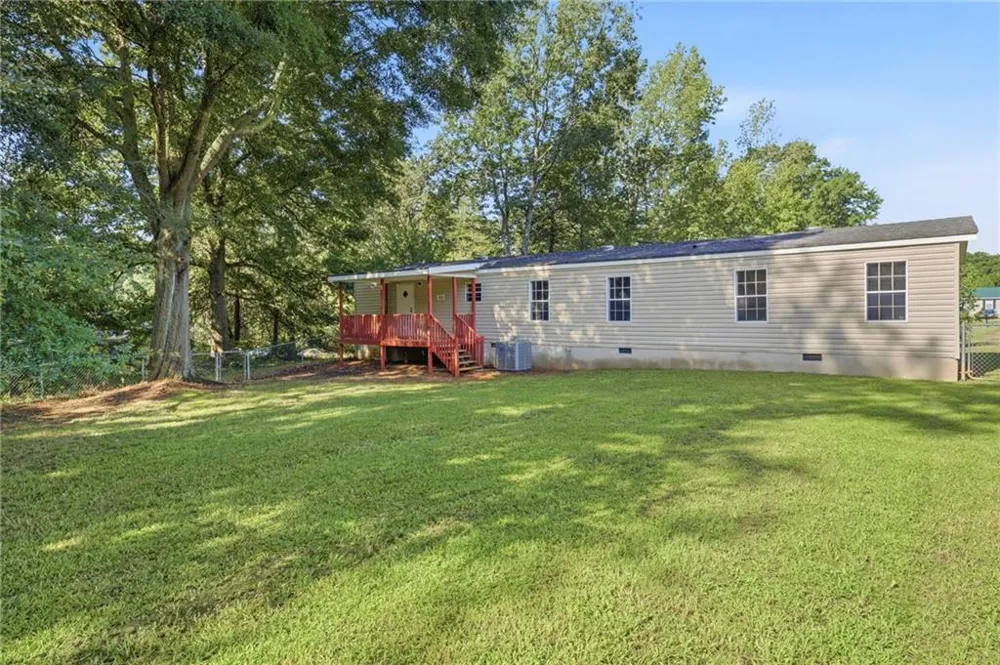 291 Church Street Nicholson, GA 30565